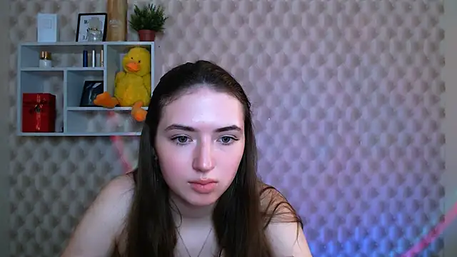 AnnaFlirt  online show from 22, 5, 2026