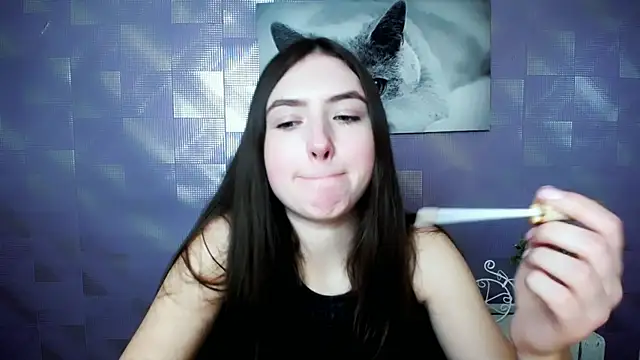 AnnaFlirt  online show from 31, 3, 2026