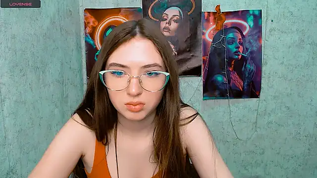 AnnaFlirt  online show from 3, 5, 2026