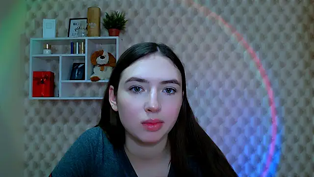 AnnaFlirt  online show from 26, 3, 2026