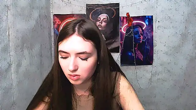 AnnaFlirt  online show from 3, 4, 2026