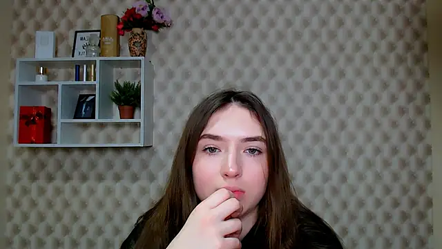 AnnaFlirt  online show from 4, 3, 2026