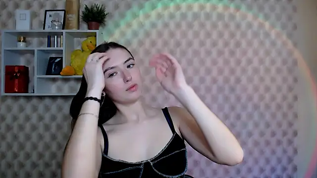 AnnaFlirt  online show from 18, 5, 2026