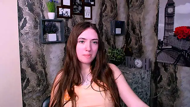 AnnaFlirt  online show from 14, 4, 2026