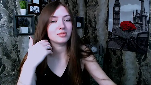 AnnaFlirt  online show from 15, 4, 2026