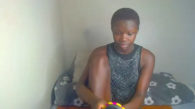 Melanin07 online show from 25, 5, 2026