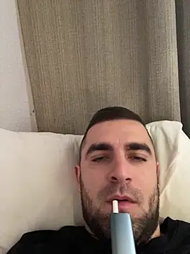 VANYA1997 online show from 1, 3, 2026