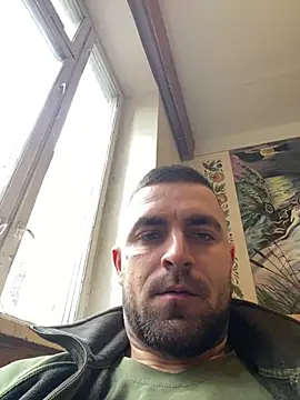 VANYA1997 online show from 5, 3, 2026