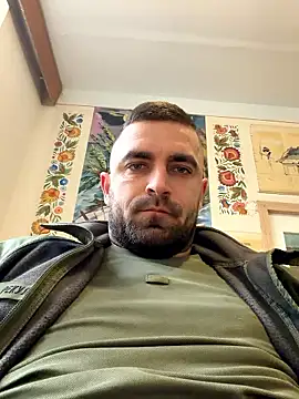 VANYA1997 online show from 20, 3, 2026