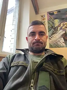 VANYA1997 online show from 25, 2, 2026