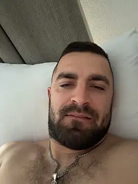 VANYA1997 online show from 19, 4, 2026