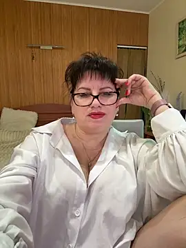 expensive lady online show from 12, 4, 2026