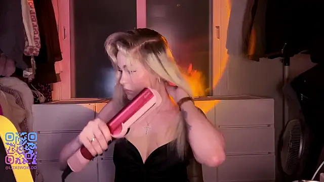 Snapshot of LisaNelsona chatting on 26, 2, 2026 LisaNelsona online show from 26, 2, 2026