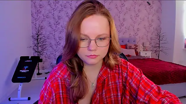 Snapshot of AngellaRud chatting on 28, 2, 2026 AngellaRud online show from 28, 2, 2026