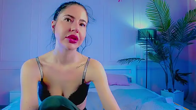 EmilyRamsey online show from 26, 4, 2026