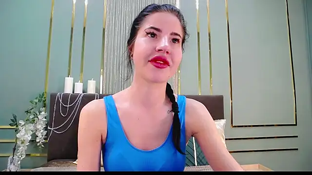 EmilyRamsey online show from 31, 3, 2026