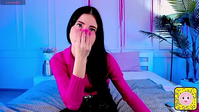 EmilyRamsey online show from 16, 3, 2026