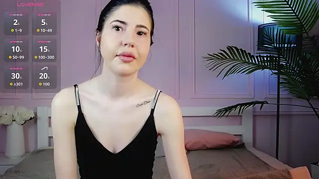 EmilyRamsey online show from 29, 4, 2026