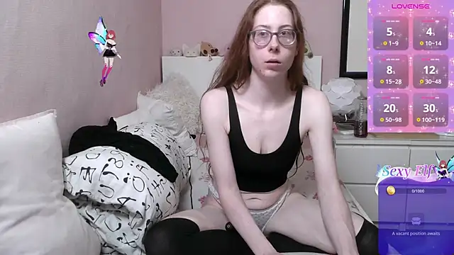 LanaSweetVerse online show from 19, 5, 2026