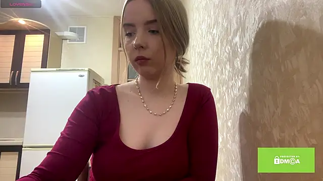 HillaryZelek online show from 5, 3, 2026