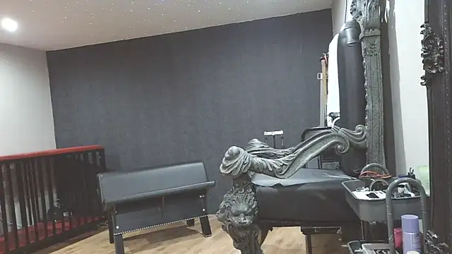 meesteresTirza online show from 1, 3, 2026