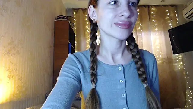 Nora Sweet1 online show from 4, 3, 2026