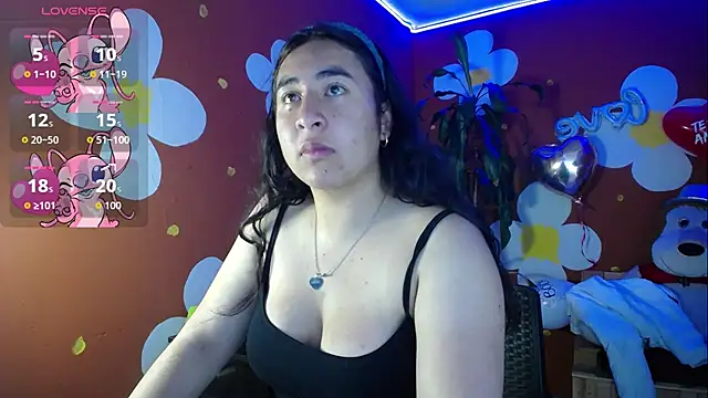 VirellaAshford online show from 7, 3, 2026