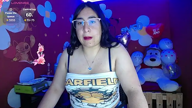 VirellaAshford online show from 6, 3, 2026