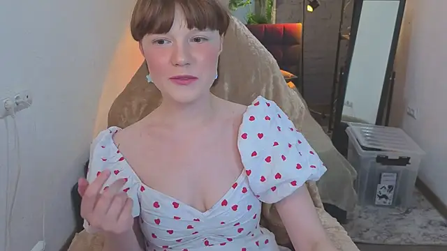  DreamLuna1  online show from 24, 3, 2026