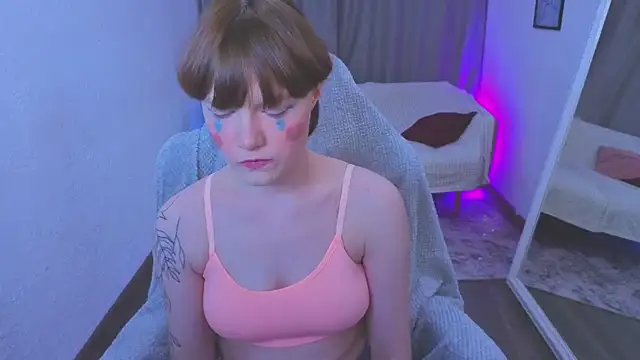  DreamLuna1  online show from 3, 4, 2026