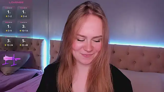 stacy moorex online show from 17, 5, 2026