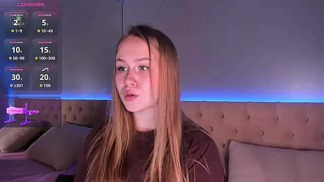 stacy moorex online show from 21, 6, 2026