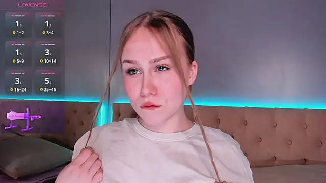 stacy moorex online show from 14, 5, 2026