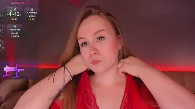 stacy moorex online show from 12, 5, 2026