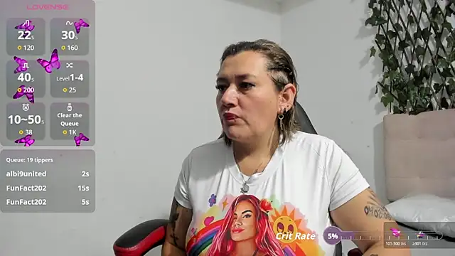 nanygp online show from 4, 3, 2026