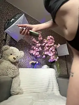 Snapshot of elektra_star chatting on 4, 6, 2026 elektra star online show from 4, 6, 2026
