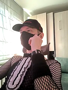 puppy4uu online show from 18, 3, 2026