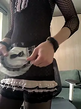 puppy4uu online show from 19, 3, 2026