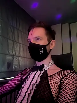 puppy4uu online show from 24, 2, 2026