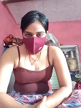 Poonam bhoji online show from 8, 4, 2026