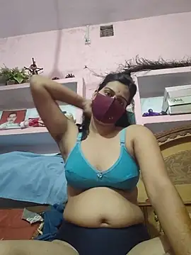Snapshot of Poonam_bhoji chatting on 18, 6, 2026 Poonam bhoji online show from 18, 6, 2026