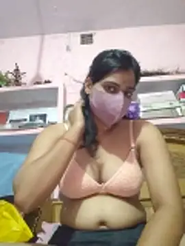 Snapshot of Poonam_bhoji chatting on 13, 6, 2026 Poonam bhoji online show from 13, 6, 2026
