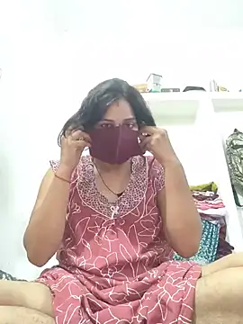 Snapshot of Poonam_bhoji chatting on 14, 7, 2026 Poonam bhoji online show from 14, 7, 2026