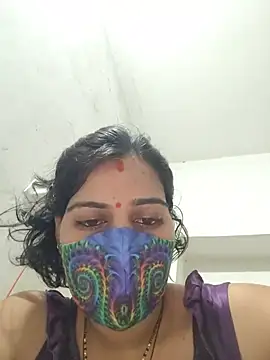 Snapshot of Poonam_bhoji chatting on 4, 7, 2026 Poonam bhoji online show from 4, 7, 2026