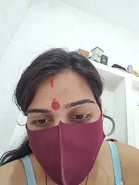 Snapshot of Poonam_bhoji chatting on 16, 7, 2026 Poonam bhoji online show from 16, 7, 2026