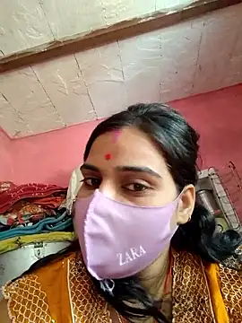 Poonam bhoji online show from 13, 4, 2026