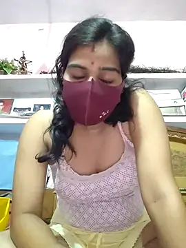 Snapshot of Poonam_bhoji chatting on 14, 6, 2026 Poonam bhoji online show from 14, 6, 2026