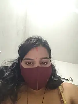 Snapshot of Poonam_bhoji chatting on 9, 7, 2026 Poonam bhoji online show from 9, 7, 2026