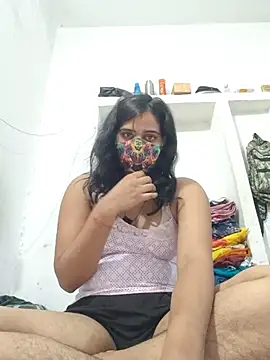 Snapshot of Poonam_bhoji chatting on 21, 7, 2026 Poonam bhoji online show from 21, 7, 2026