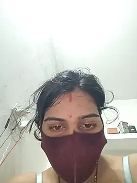 Snapshot of Poonam_bhoji chatting on 16, 7, 2026 Poonam bhoji online show from 16, 7, 2026